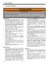 Safety, Operation And Maintenance Manual - (page 60)