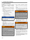 Safety, Operation And Maintenance Manual - (page 86)