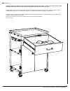 Assembly instructions manual - (page 10)