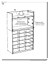 Assembly instructions manual - (page 11)