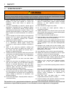 Safety, Operation And Maintenance Manual - (page 4)