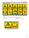 Safety, Operation And Maintenance Manual - (page 13)