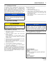 Safety, Operation And Maintenance Manual - (page 35)