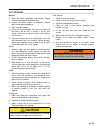 Safety, Operation And Maintenance Manual - (page 39)