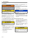 Safety, Operation And Maintenance Manual - (page 90)
