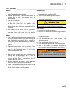 Safety, Operation And Maintenance Manual - (page 93)