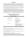 Operation & Maintenance Manual - (page 2)