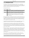 Operation & Maintenance Manual - (page 5)