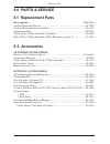 Operation & Maintenance Manual - (page 31)