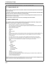 Safety, Operation And Maintenance Manual - (page 6)