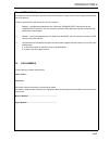 Safety, Operation And Maintenance Manual - (page 7)