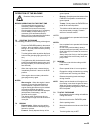 Safety, Operation And Maintenance Manual - (page 35)