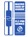 Hook-up Manual - (page 1)