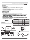 Owner's Manual And Instructions - (page 9)