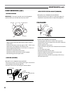 Owner's Manual And Instructions - (page 14)