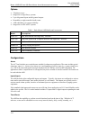 Operation, Installation And Service Manual - (page 4)