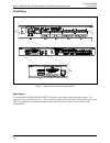 Operation, Installation And Service Manual - (page 8)