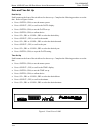 Operation, Installation And Service Manual - (page 15)