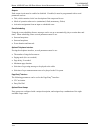 Operation, Installation And Service Manual - (page 20)