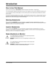 Installation & Operating Instructions Manual - (page 5)
