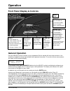 Installation & Operating Instructions Manual - (page 17)