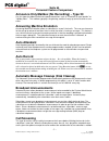 Features List - (page 3)