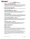 Features List - (page 6)