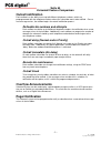 Features List - (page 9)
