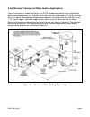 Installation, Operation & Maintenance Manual - (page 6)