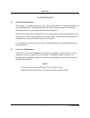 Operation And Installation Instructions Manual - (page 7)