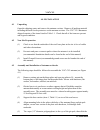 Operation And Installation Instructions Manual - (page 8)