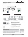 Installation And Operating Instructions Manual - (page 48)