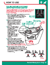 Instructions For Installation And Use Manual - (page 13)