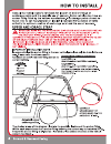 Instructions For Installation Manual - (page 4)