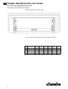 Assembly And Installation Instructions Manual - (page 6)