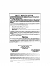 Technical Reference Manual - (page 2)