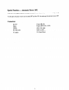 Technical Reference Manual - (page 13)
