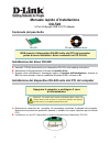 Quick installation manual - (page 10)