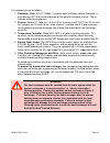 Installation, operation & maintenance manual - (page 10)