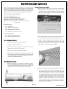 Disassembly Instruction - (page 1)