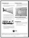 Disassembly Instruction - (page 2)