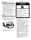 Installation Instructions And Use & Care Manual - (page 28)