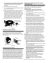 Installation Instructions And Use & Care Manual - (page 29)