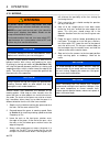 Safety And Operation Manual - (page 24)