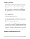 Operating & Maintenance Instructions - (page 20)
