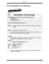 Operating & Maintenance Instructions - (page 34)