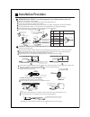 Operation And Installation Manual - (page 29)