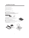 Operation And Installation Manual - (page 33)