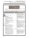 Safety, Operating And Maintenance Instructions - (page 96)