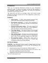 Operation And Maintenance Instruction Manual - (page 5)